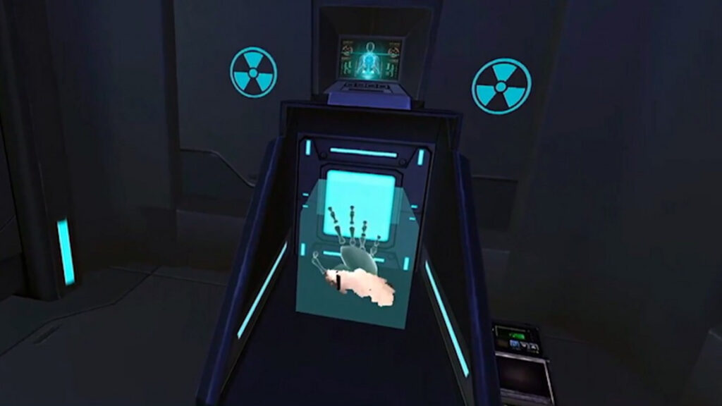 ​A closer look at the tech inside Intel's Alloy virtual reality headset