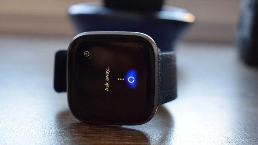 Fitbit Versa 2 v Fitbit Ionic: Comparing Fitbit's two flagship smartwatches