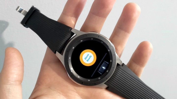 How to set up and use Alexa on your Samsung Galaxy Watch