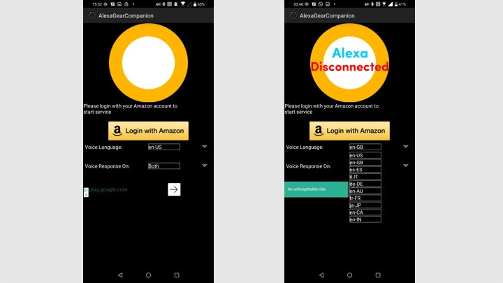 How to set up and use Alexa on your Samsung Galaxy Watch