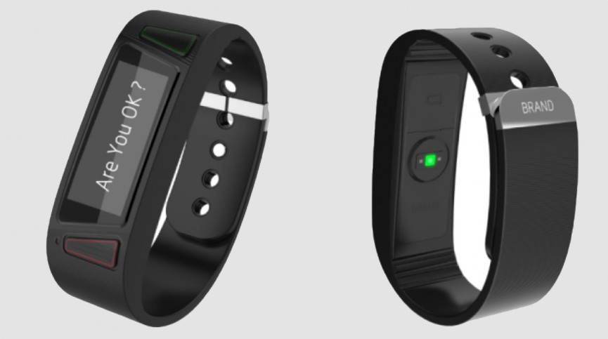 How wearables can improve independence for the elderly