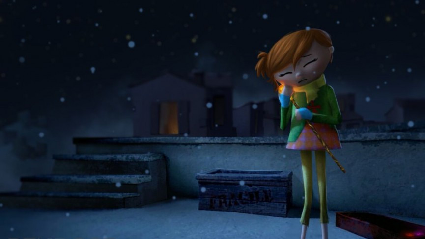 How Hollywood is starting to invade the VR film scene