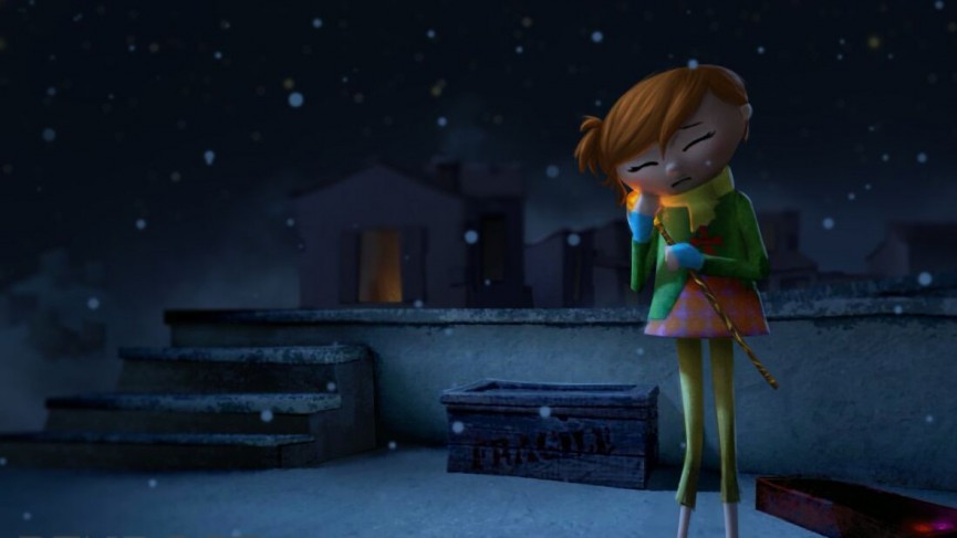 Tribeca Film Festival 2016: Our picks for best VR films and games