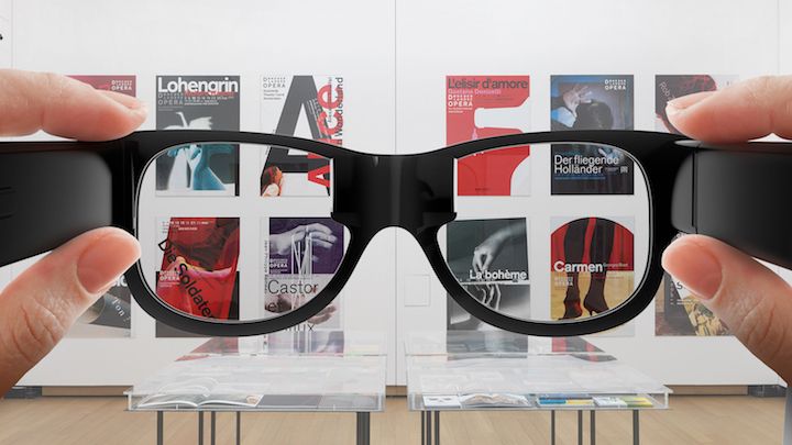 Alpha Labs wants to bring you your first pair of casual AR glasses