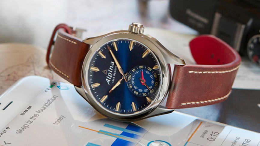#Trending: Designer analogue smartwatches are cheaper than ever