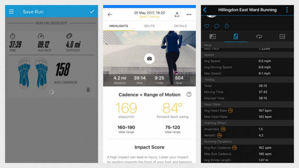Coaching from the feet: Running with Altra's smart running shoes
