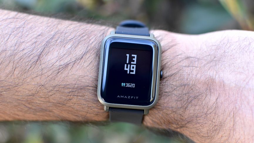 Amazfit Bip review