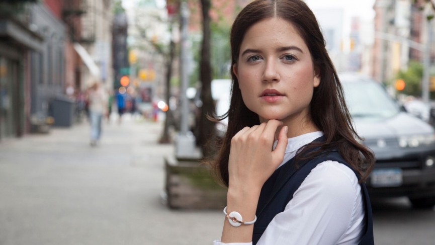 Amazfit: Designing a stylish wearable