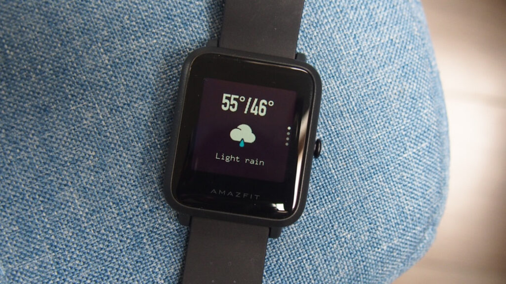 Amazfit Bip S review: Seriously good value