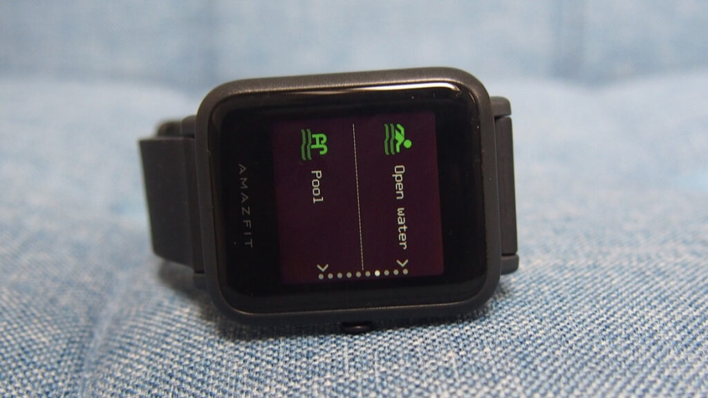 Amazfit Bip S review: Seriously good value