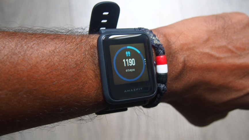 Amazfit Bip S review: Seriously good value