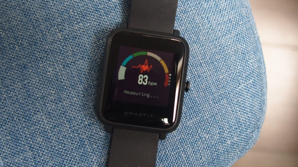 Amazfit Bip S review: Seriously good value