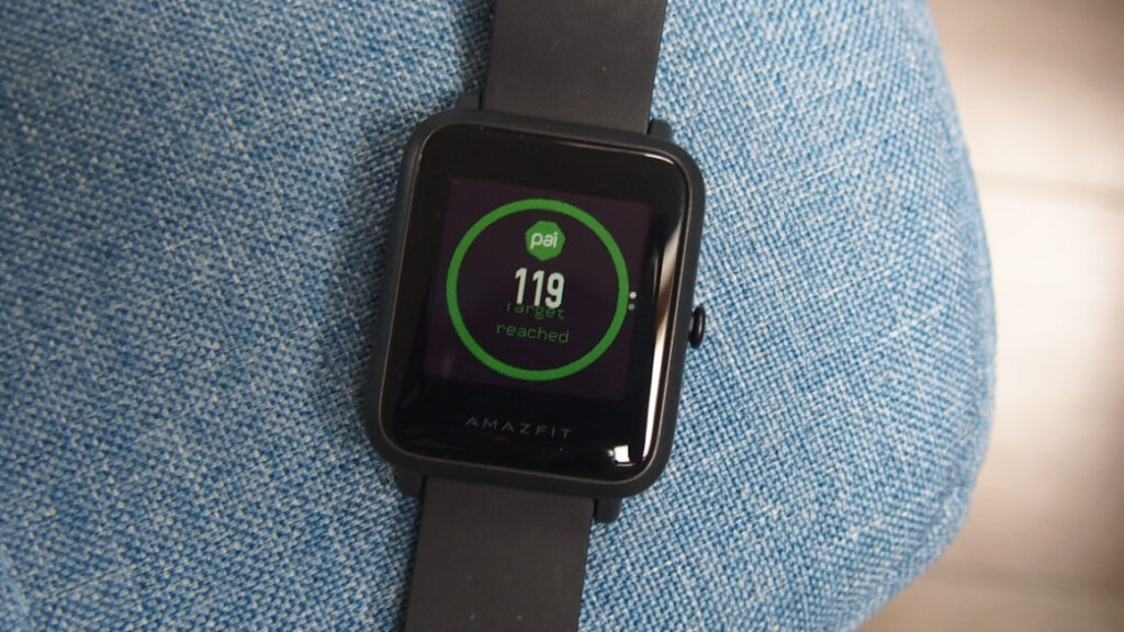 Amazfit Bip S review: Seriously good value
