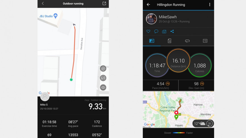Amazfit Band 5 review: A budget fitness tracker with an Alexa bonus