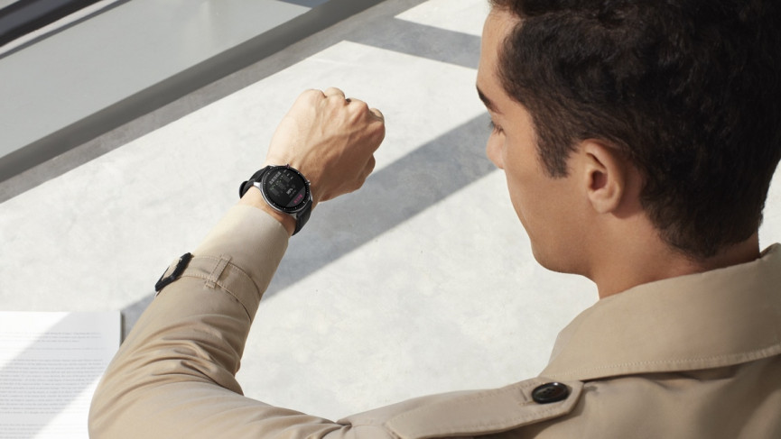 Amazfit GTR 2 v GTR: What's different?