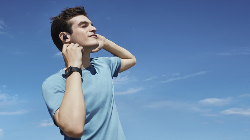 Amazfit GTS 2 v Amazfit GTS: What's new?