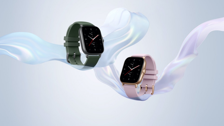 ​Amazfit launches GTS 2e and GTR 2e smartwatches – here's what's new