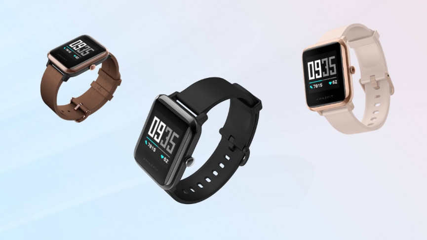 ​Amazfit GTR 2 LTE is on the way – with new T-Rex also rumored