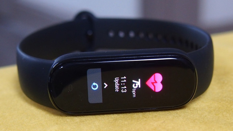 Amazfit smartwatches get REM sleep tracking boost