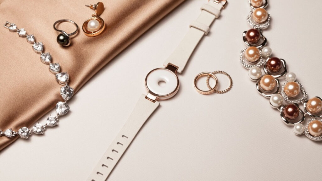 Amazfit: Designing a stylish wearable