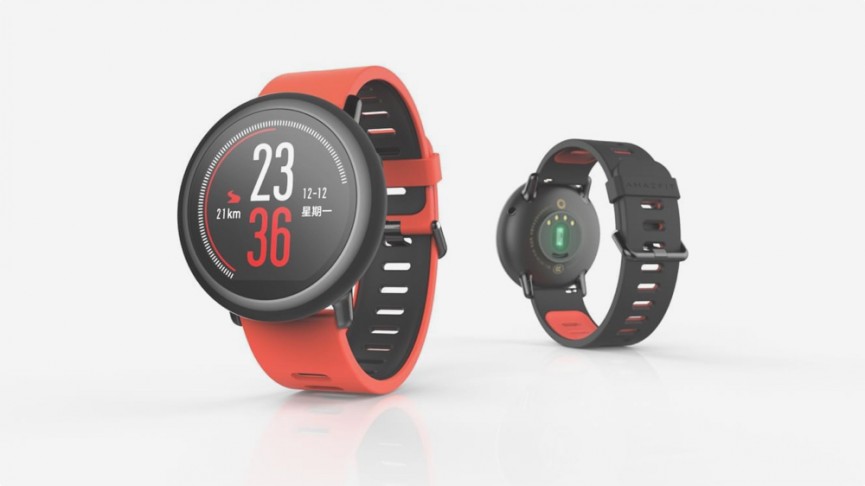 How to style your smartwatch with the Mens Spring/Summer 17 trends