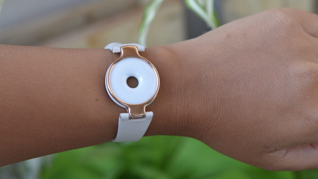 Amazfit Moon Beam review