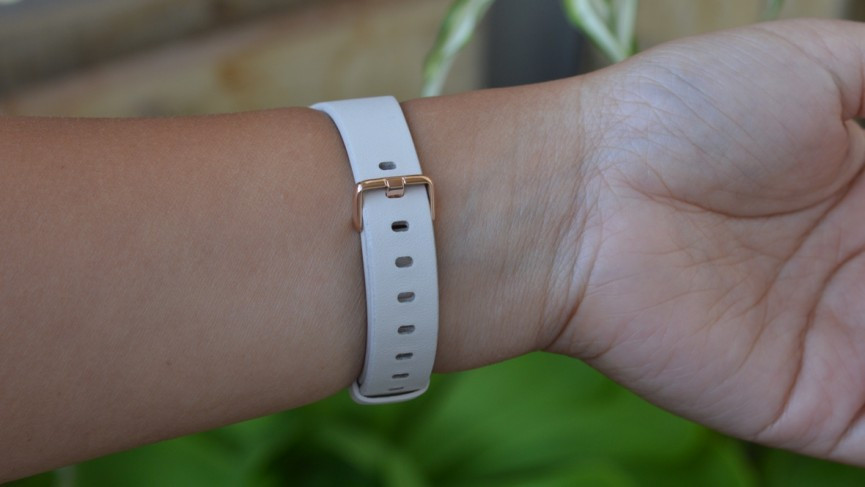 Amazfit Moon Beam review