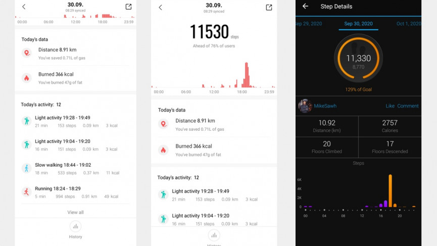 Amazfit Bip S review: Seriously good value
