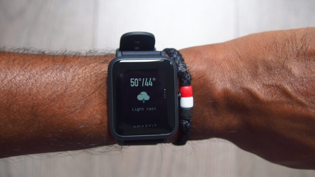 Amazfit Bip S review: Seriously good value
