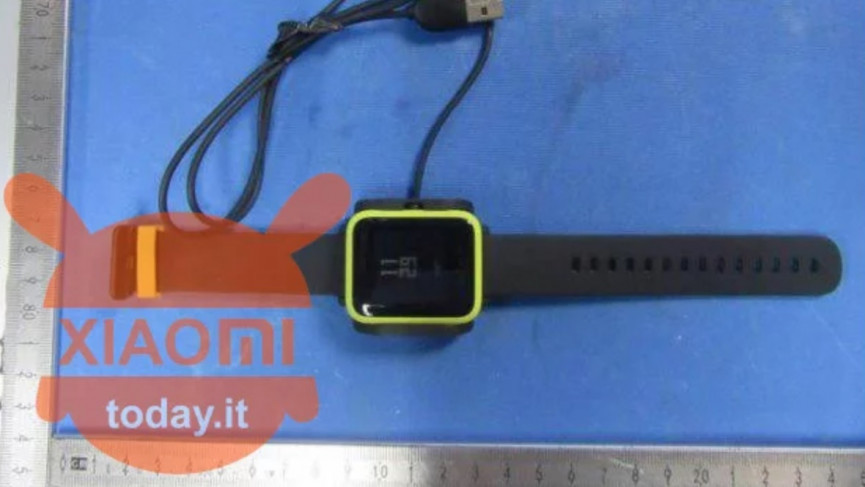 Amazfit Bip 2 revealed thanks to new leaks