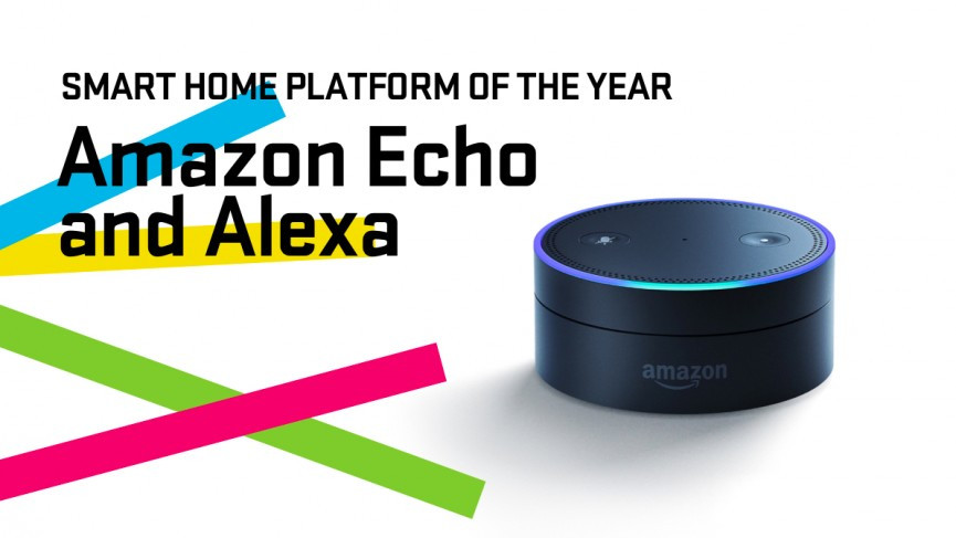 Wareable Tech Awards 2016: All the winners revealed