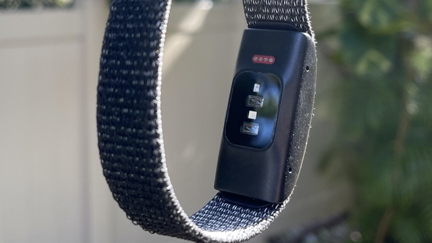 Amazon Halo review: Super intrusive but big-brand Labs shine through