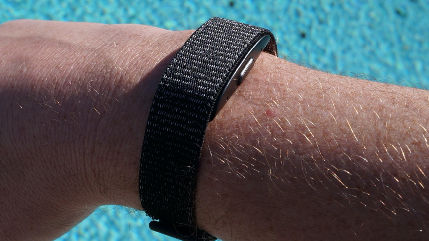 Amazon Halo review: Super intrusive but big-brand Labs shine through