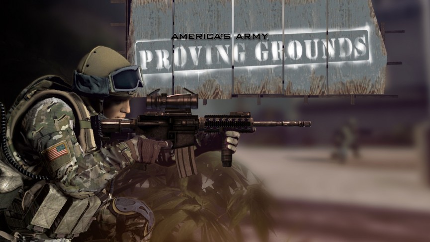 How VR is training the perfect soldier