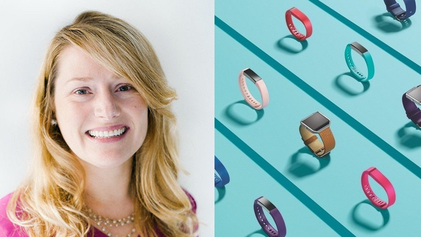 18 women leading the way in wearable tech and VR in 2016