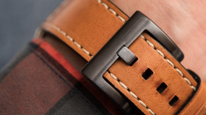 And finally: Samsung Gear S3 smartens up and more