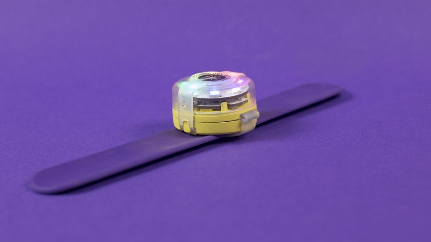 Crowdfund this: Wearable Kickstarter and Indiegogo campaigns to keep an eye on