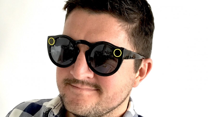 Snapchat Spectacles - smartglass revolution or passing fad? You tell us