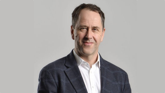 Rockley Photonics CEO leads speakers at Wearables London event