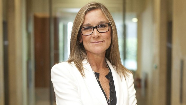 The outsiders of wearable tech