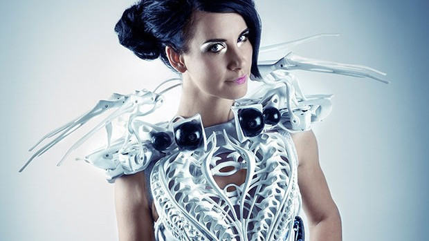 18 women leading the way in wearable tech and VR in 2016