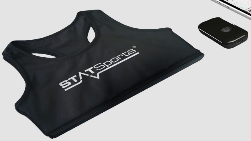 How wearables could help bring US Soccer out of the doldrums