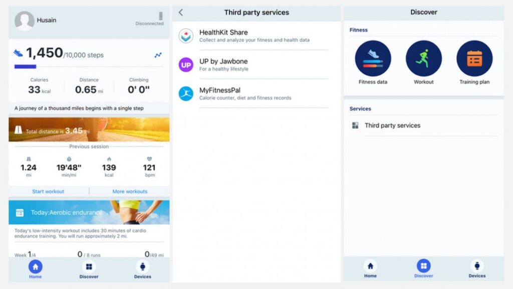 Huawei Band 2 Pro review