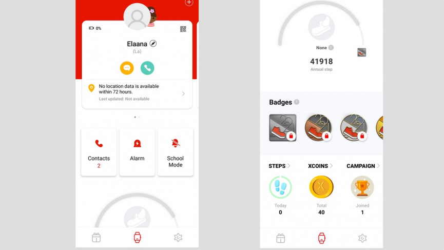 Xplora X5 Play review