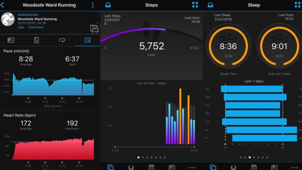 ​Garmin Forerunner 230 review