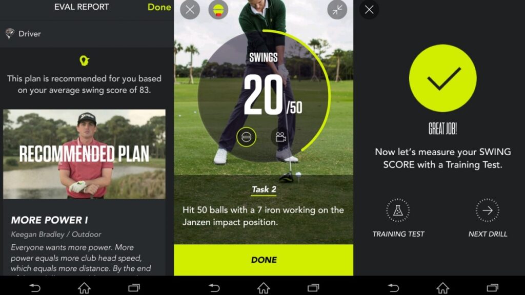 Zepp Golf 2 review