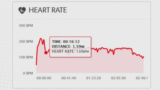 TomTom Cardio Multisport review