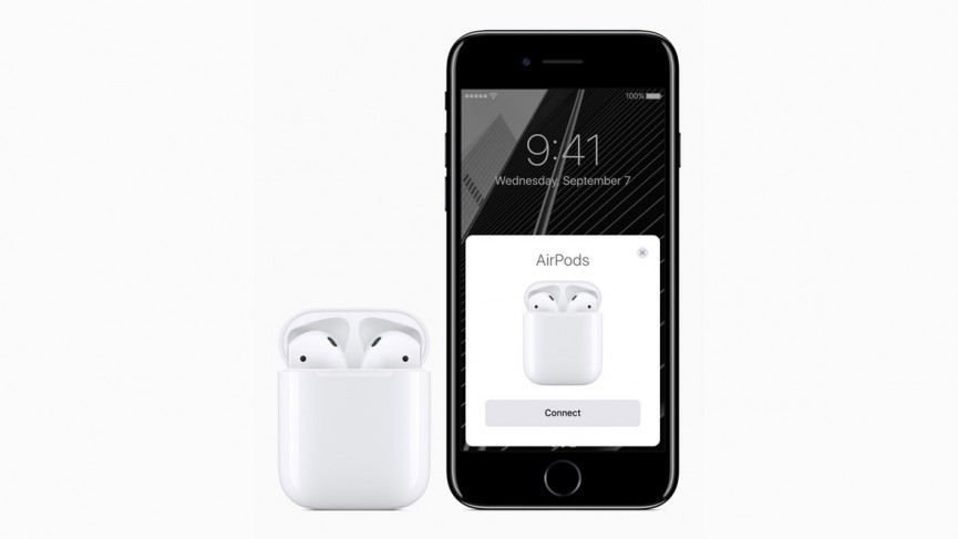 Apple's AirPods are now available to buy