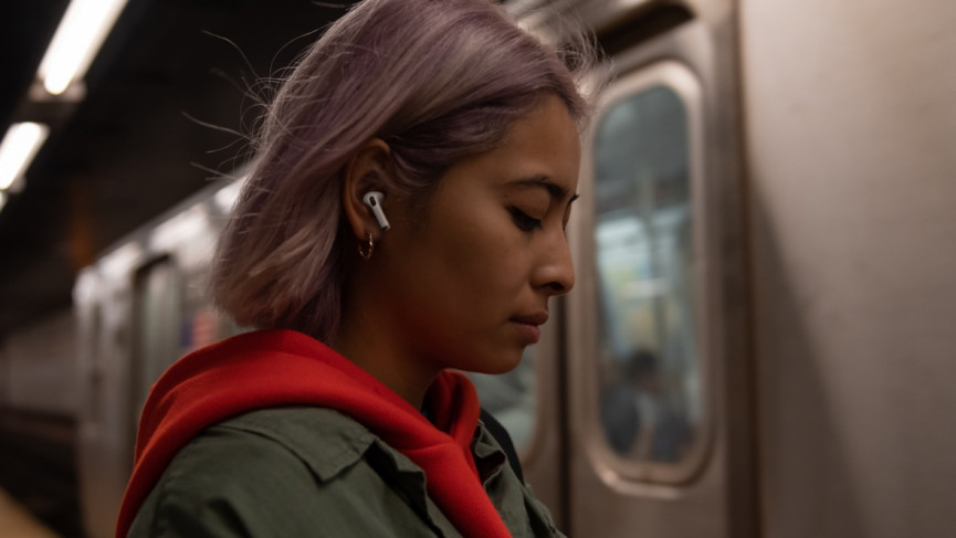 Apple announces pricey in-ear AirPods Pro with noise cancellation, available 30 October