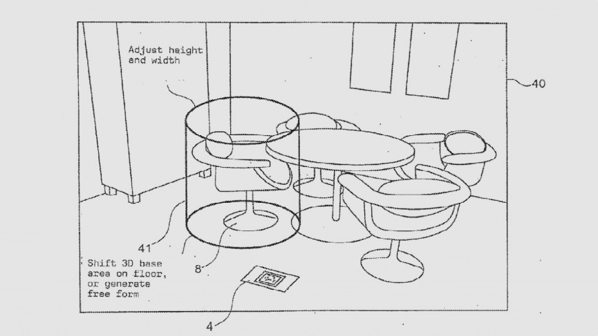 And finally: Apple's AR plans and more